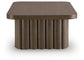 Darimore Rectangular Cocktail Table