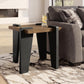 Weathermore Square End Table