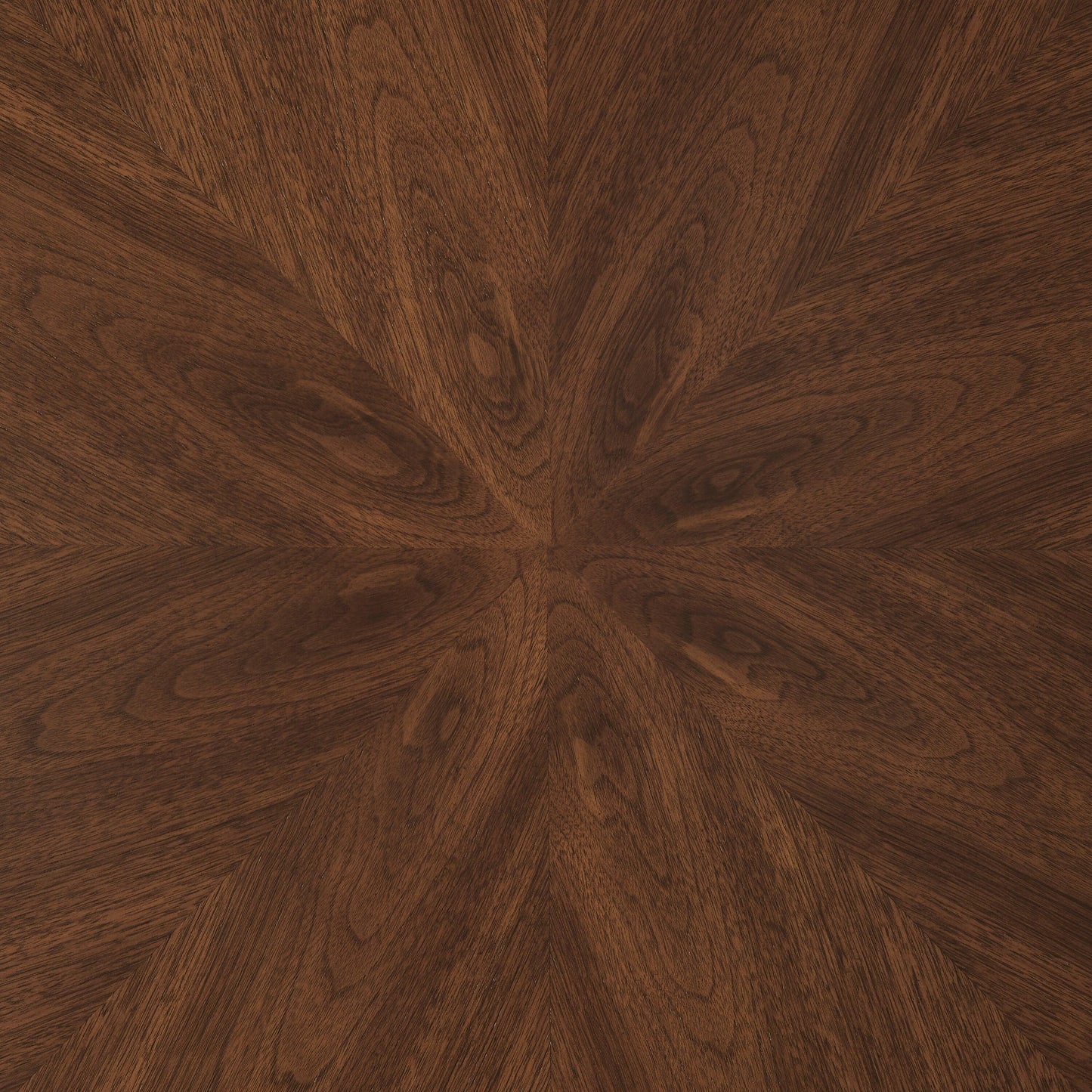 Rustic Plains Round End Table