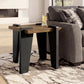 Weathermore Square End Table