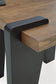 Weathermore Square End Table