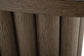 Darimore Rectangular Cocktail Table