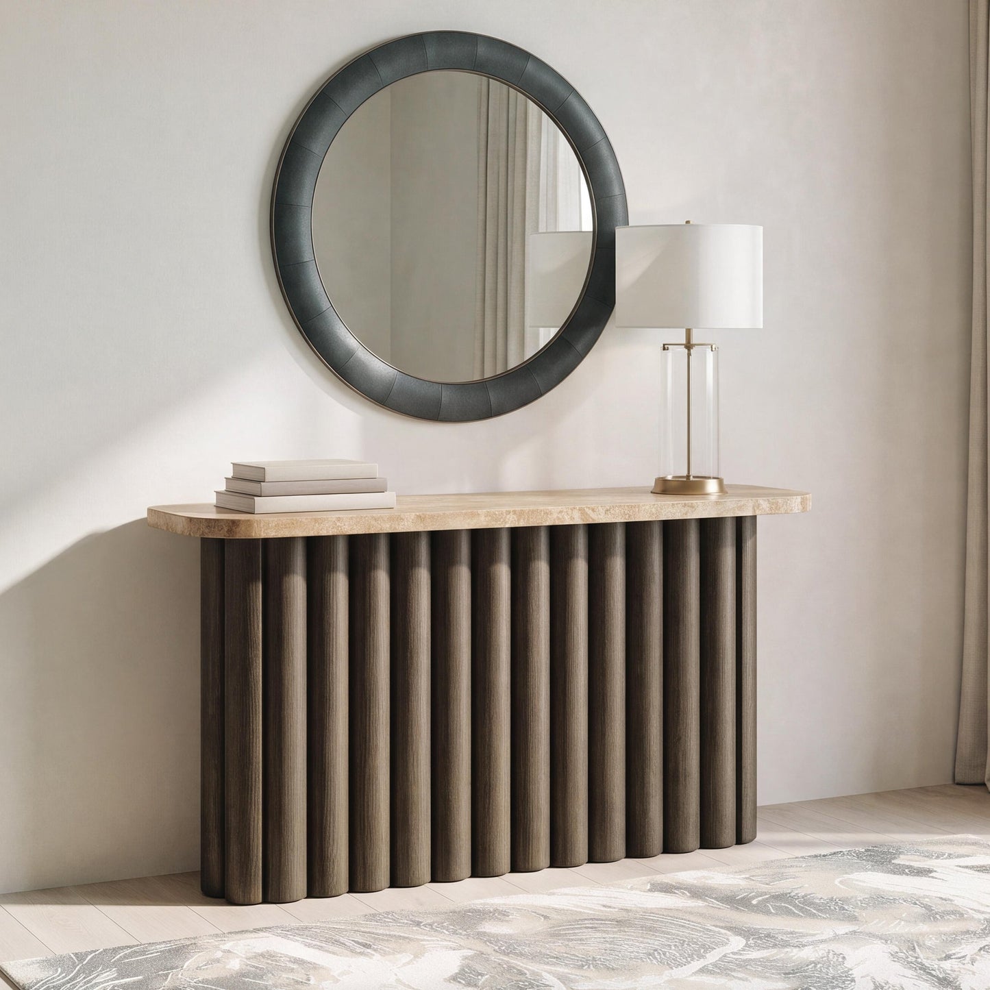 Darimore Sofa Table