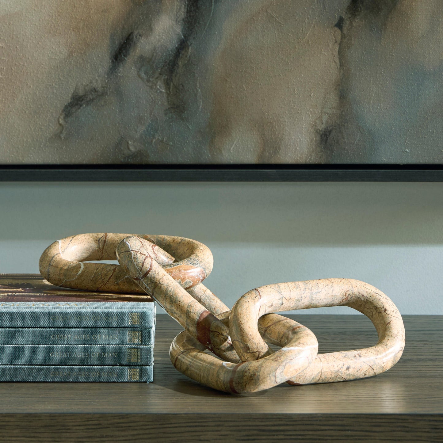 Laddbrook Sculpture