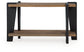 Weathermore Sofa Table