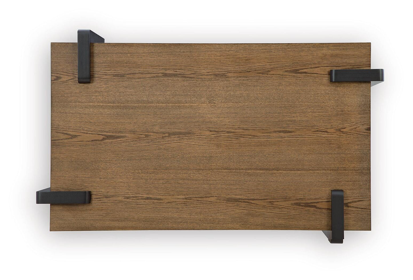 Weathermore Rectangular Cocktail Table