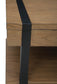 Jorannti Rect Lift Top Cocktail Table