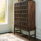 Dukestone Accent Cabinet