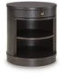 Leighmour Accent Table