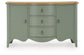 Actonville Accent Cabinet