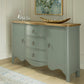 Actonville Accent Cabinet