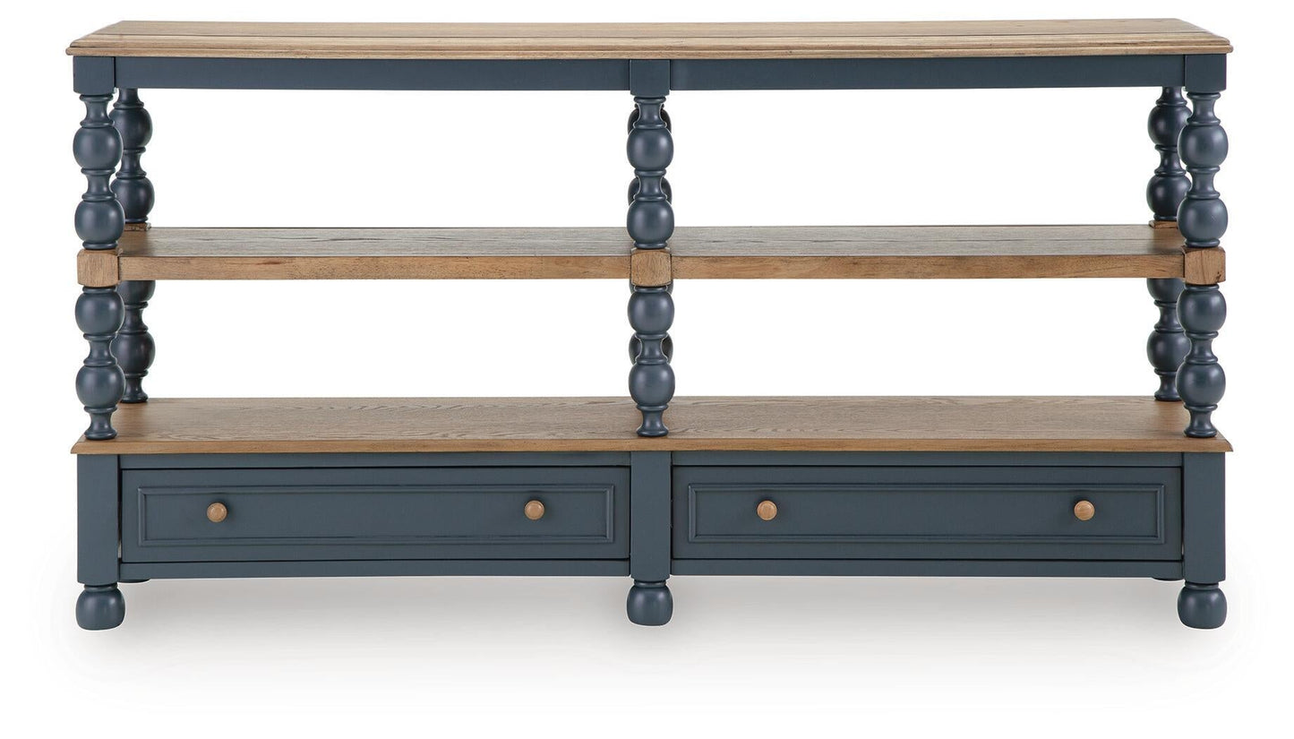 Finnworth Console Sofa Table