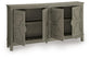 Darlock Accent Cabinet