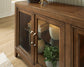 Annswick Accent Cabinet