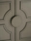 Darlock Accent Cabinet