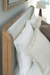Pamaria Queen Upholstered Bed
